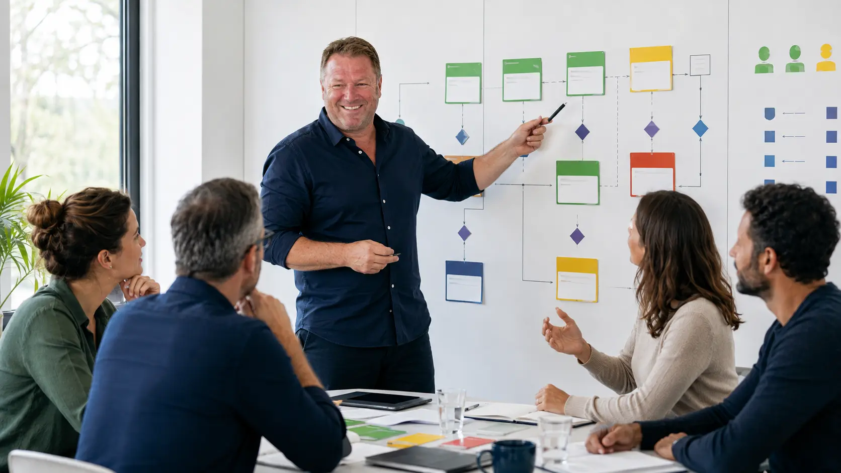 CTPM Academy – praxisnahe Seminare für KI und Enterprise IT