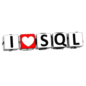 I LOVE SQL - SQL ist die starke und performante 4GL Befehlssyntax, um die Daten in Datenbankensystemen z.B. Oracle zu manipulieren - DDL DML DCL